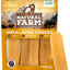 Himalayan Cheese Dog Treats, X-Large, 4 count