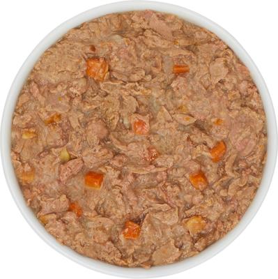 c/d Multicare + Metabolic Vegetable & Chicken Stew Wet Cat Food, 2.9-oz, case of 24