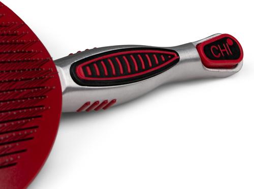 Self Cleaning & Pivoting Slicker Cat Brush