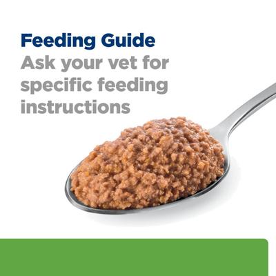 Metabolic Weight Management Chicken Flavor Wet Cat Food, 5.5-oz, case of 24