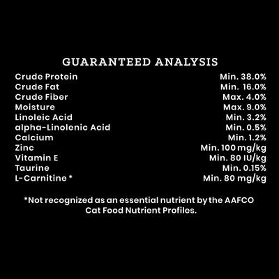 Grain-Free Fit Feline Indoor Chicken & Duck Meal Healthy Weight Dry Cat Food, 5-lb bag