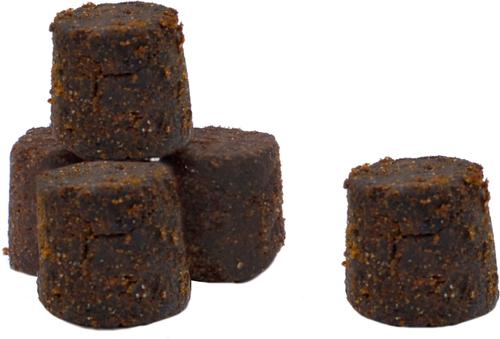 Omega Chews Medium & Large Breed Dog Supplement, 150 count