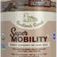 Super Mobility Hip & Joint Health Powder Supplement Topper for Dogs, 3.17-oz canister