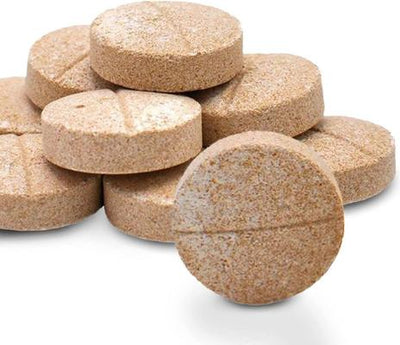 Regular Strength Chewable Tablets for Dogs & Cats, 180 count