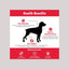 Regular Strength Chewable Tablets for Dogs & Cats, 180 count