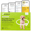 Embark Purebred Breed ID & Health Dog DNA Test Kit