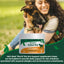 Flea & Tick Support Natural Soft Chews for Dogs, 60 count