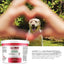 Triple Strength Hypo-Allergenic Granules for Dogs, 120 doses