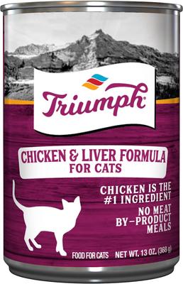 Trout Formula Canned Cat Food, 13.2-oz, case of 12