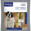C.E.T. HEXtra Dental Chews for Dogs, 26-50 lbs