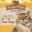Purrfect Bistro Grain-Free Real Chicken + Sweet Potato Recipe Adult Dry Cat Food, 4-lb bag