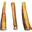 Premios para perros Bully Sticks de 6 pulgadas, 6 unidades