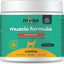 Canine Muscle & Joint Formula with Fortetropin & Green Lipped Mussel Supplement for Dogs, 6.9-oz tub