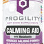 Progility Calming Aid with Melatonin Soft Chew Supplement for Adult Dogs, 90 count
