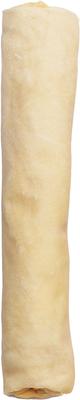 Beefhide 8-inch Rolls Natural Flavored Dog Hard Chews, 15 count