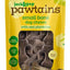 Pawtains Bone Dog Chew, Small, 12 count