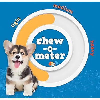 Chicken Feet Dog Treats, 20 count