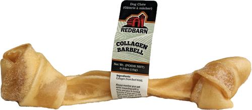 Collagen Barbell Dog Chew, Small, 1 count