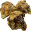 Meaty Beef Knee Cap Bones Dog Chew Treats, Large, 3 count