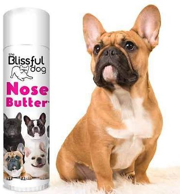 French Bulldog Nose Butter, 0.5-fl oz