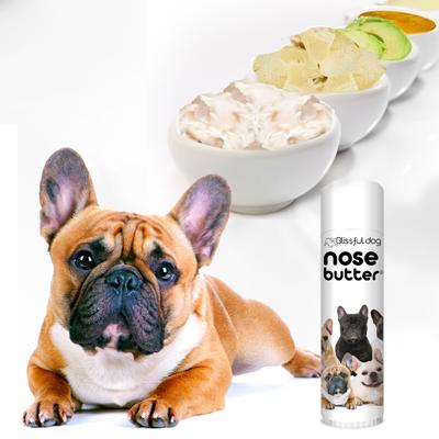French Bulldog Nose Butter, 0.5-fl oz