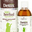 Natural Detox Dietary Cat Supplement, 8.45-fl oz bottle
