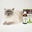 Natural Detox Dietary Cat Supplement, 8.45-fl oz bottle