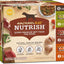 Bundle: Rachael Ray Nutrish Variety Pack + Hearty Recipes Variety Pack Wet Dog Food