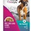FreeStyle Chicken, Duck, & Kale in Broth Dog Food Topper, 2.8-oz, case of 24