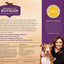 Bundle: Rachael Ray Nutrish Beef, Pea, & Brown Rice Recipe Dry Food + Hearty Recipes Wet Dog Food