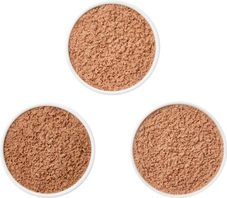 Poultry & Beef Collection Variety Pack Grain-Free Pate Wet Cat Food, 3-oz can, case of 30