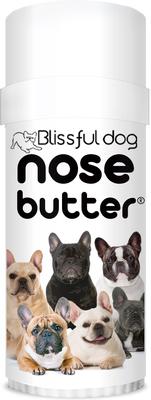 French Bulldog Nose Butter, 0.5-fl oz