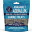 Grain-Free Aqualuk Cold Water Formula Dog Treats, 7-oz bag