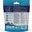 Grain-Free Aqualuk Cold Water Formula Dog Treats, 7-oz bag