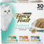 Comida enlatada para gatos Classic Turkey & Giblets Feast, 3 oz, caja de 24