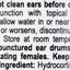 Plus Advanced Formula 1% Hydrocortisone Otic Dog & Cat Ear Infection Solution, 1.25-fl oz bottle