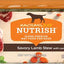 Bundle: Rachael Ray Nutrish Savory Lamb Stew + Chicken Paw Pie Wet Dog Food