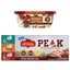 Bundle: Rachael Ray Nutrish PEAK Adventure Variety Pack + Hearty Beef Stew Wet Dog Food