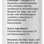 Antiseptic Dog Shampoo, 12-oz bottle