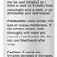Antiseptic Dog Shampoo, 12-oz bottle