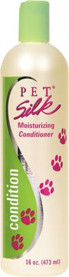 Moisturizing Dog & Cat Conditioner, 16-fl oz bottle