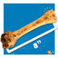 Beef Shin Bone 8-in Dog Treat, 1 count