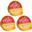 Stella & Chewy's, Lil Bites Savory Stews, Alimento húmedo desmenuzado, perros de raza Pequeña, varios sabores. 12 pack
