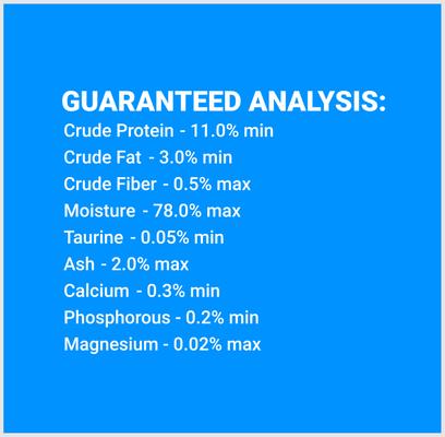 Wild Pacific Salmon & Rice Formula Canned Dog Food, 12.2-oz can, case of 12
