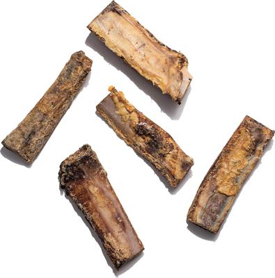 Beef Rib Bone 6-in Dog Treats, 5 count