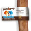 Odor Free 6" Jumbo Beef Bully Stick, 1 count