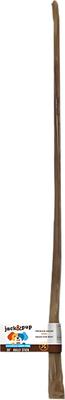 Odor Free 36" Natural Beef Bully Stick, 1 count