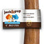 Odor-Free 6" Thick Beef Bully Sticks, 1 count