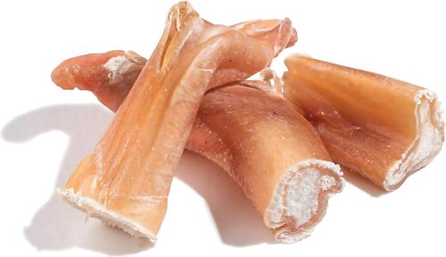 Bully Bites Dog Treats, 2-lb bag