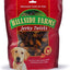 Chicken & Sweet Potato Jerky Twists Dog Treats, 32-oz bag